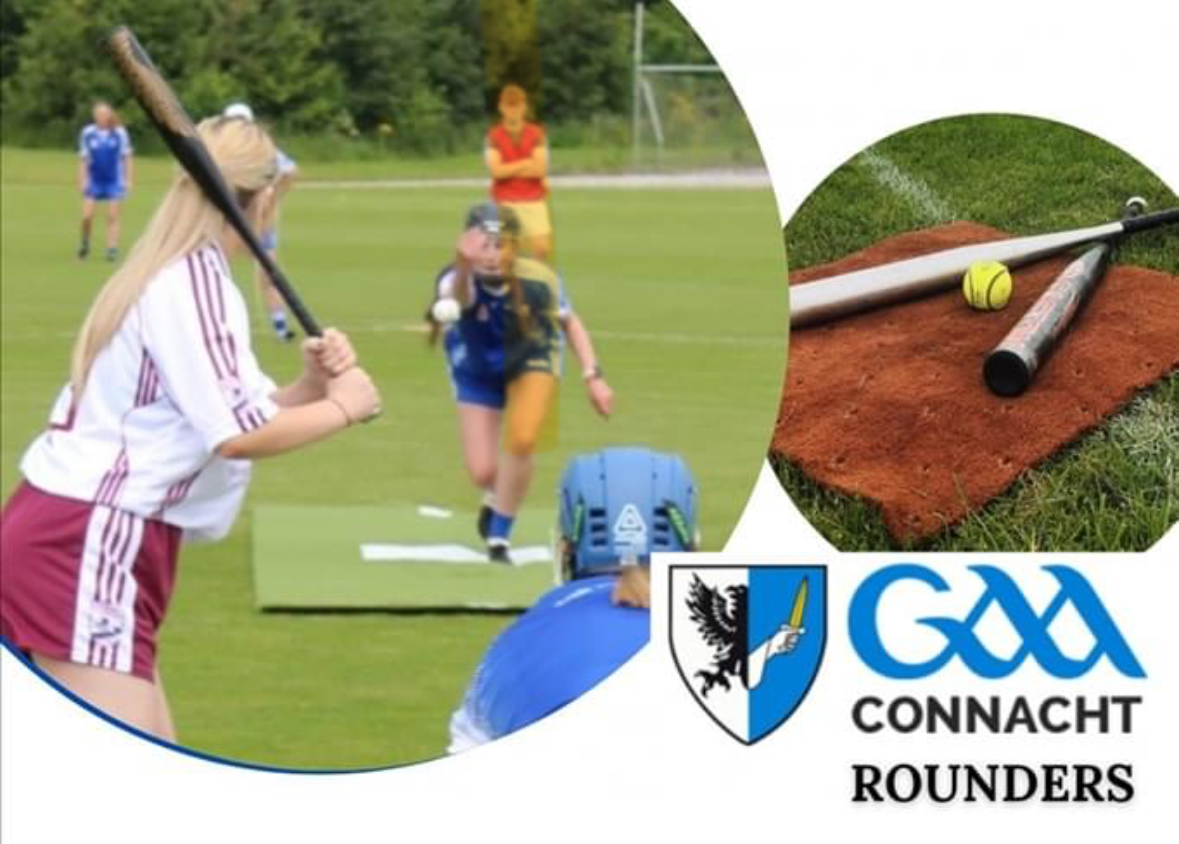 Home page - GAA Rounders